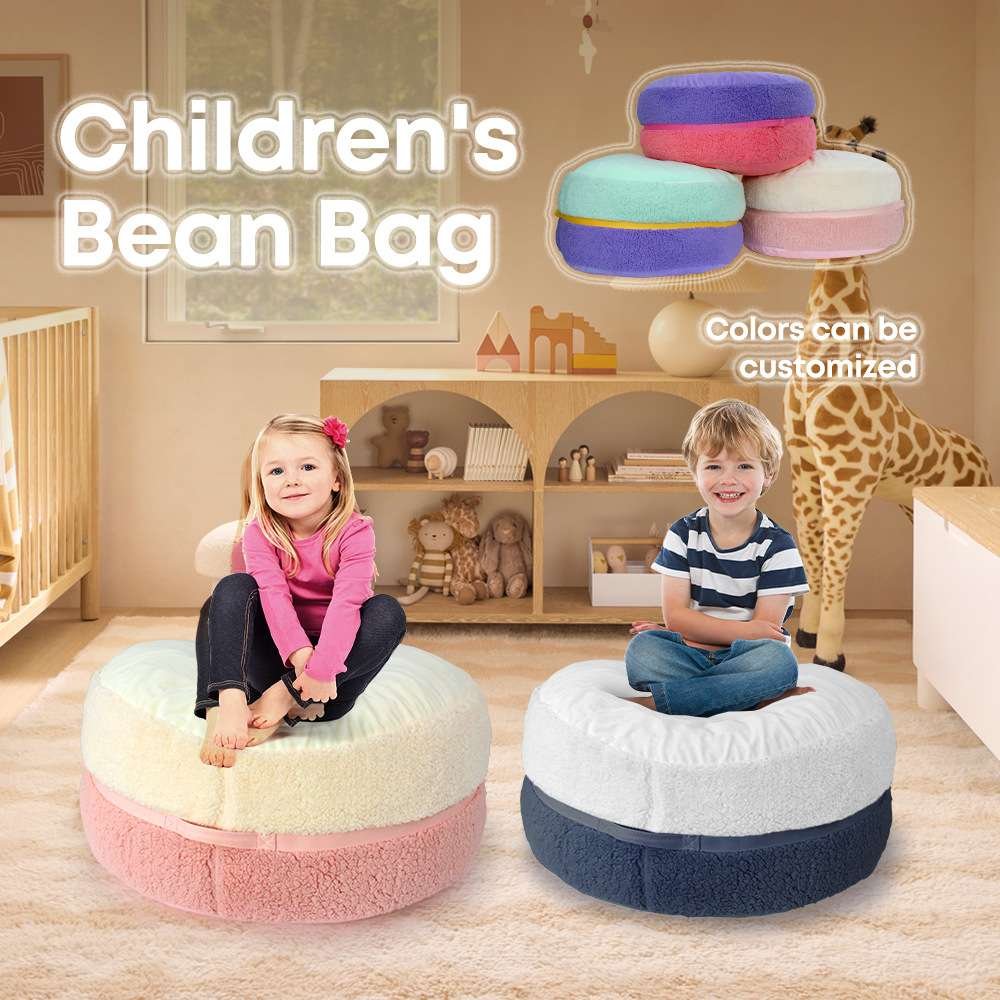 Children bean bag