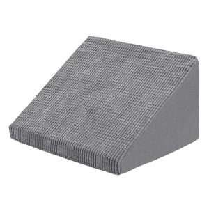 Dog Ramp for Small Dogs, Small Dog Steps Dog Stairs for Staircase with Anti-Slip Bottom and Self-Sticky Pads