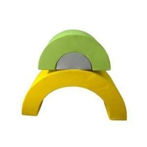 3 Blocks Toddler Climbing Toy