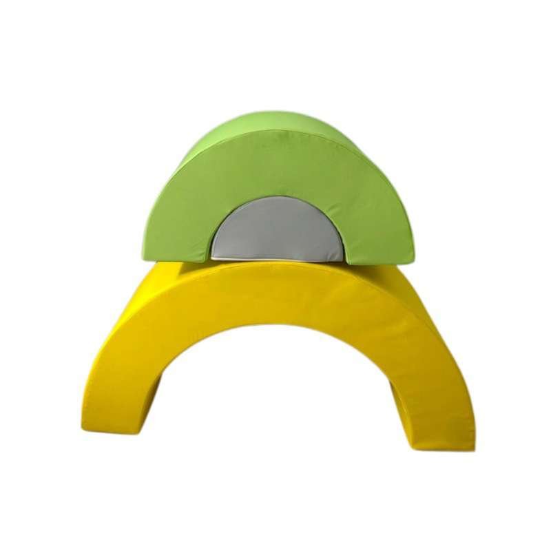 3 Blocks Toddler Climbing Toy