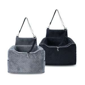 Sponge foam Car Pet Booster Seat
