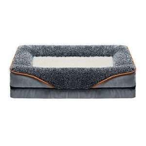 Orthopedic Sponge Dog Bed