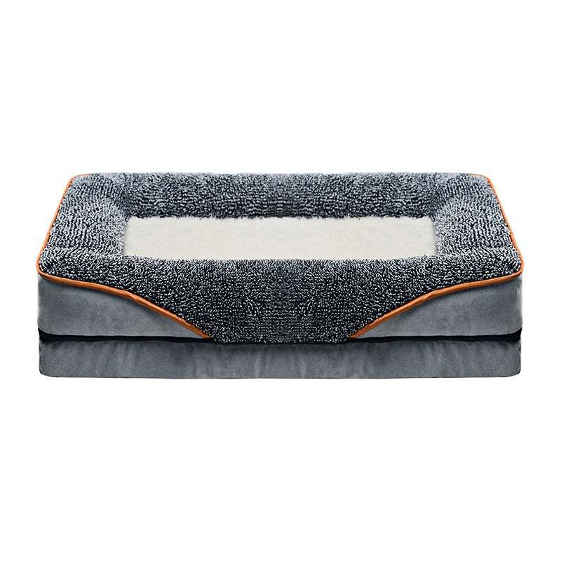 Orthopedic Sponge Dog Bed