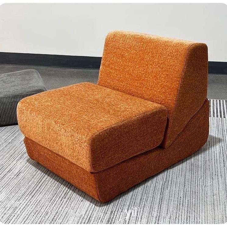 Balcony Leisure sofa bed chair