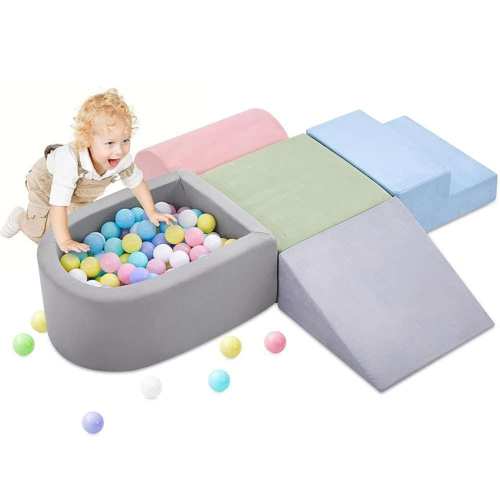 Baby Foam Climb toy Blocks for Toddlers