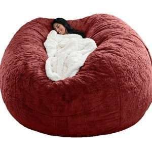 Lazy bean bag
