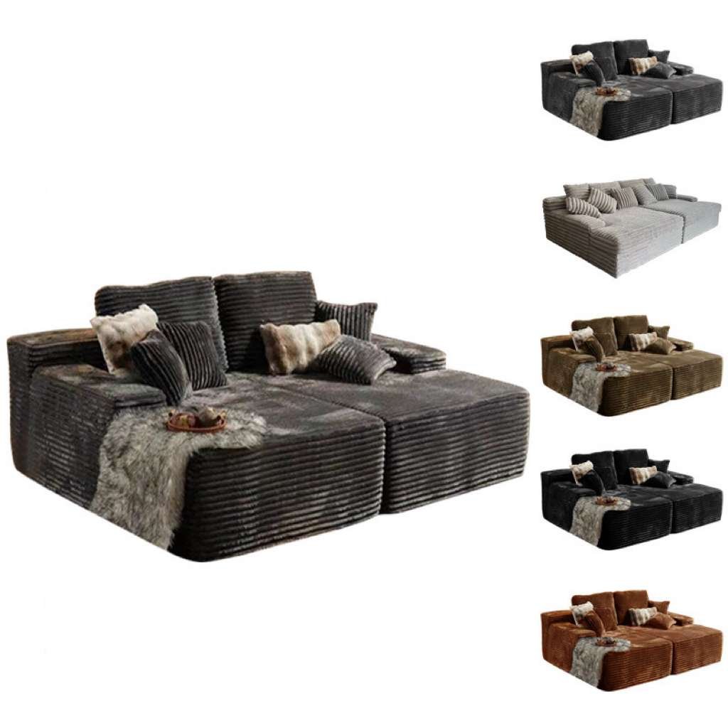 sofa bed GC-LS0025