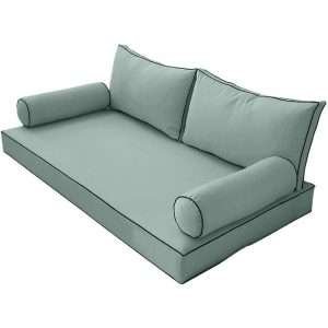 Garden Compressed Sofa Bed