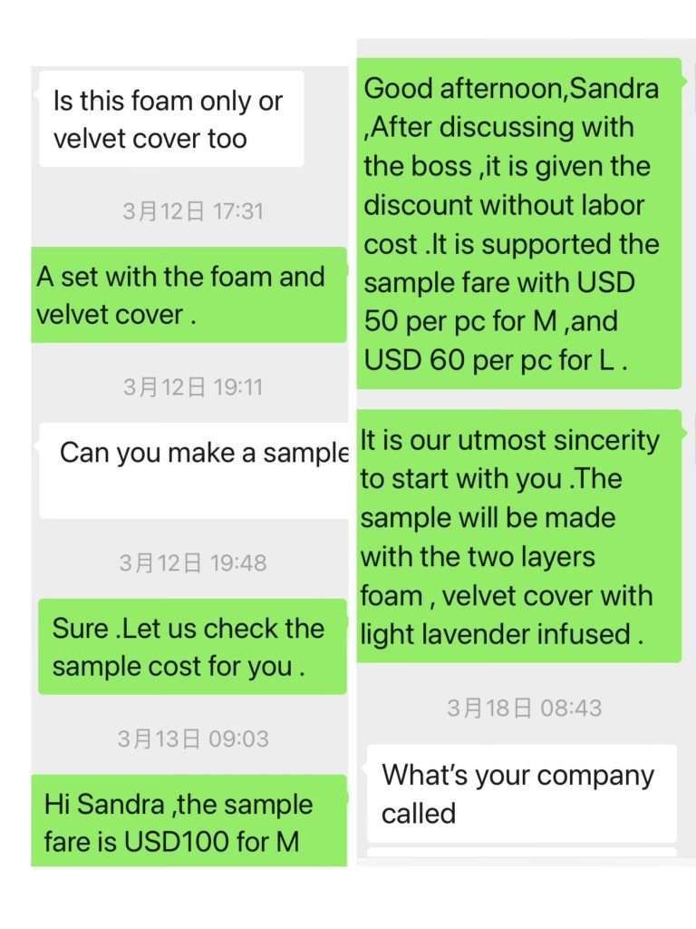 Cost-Adaptive Sample Development