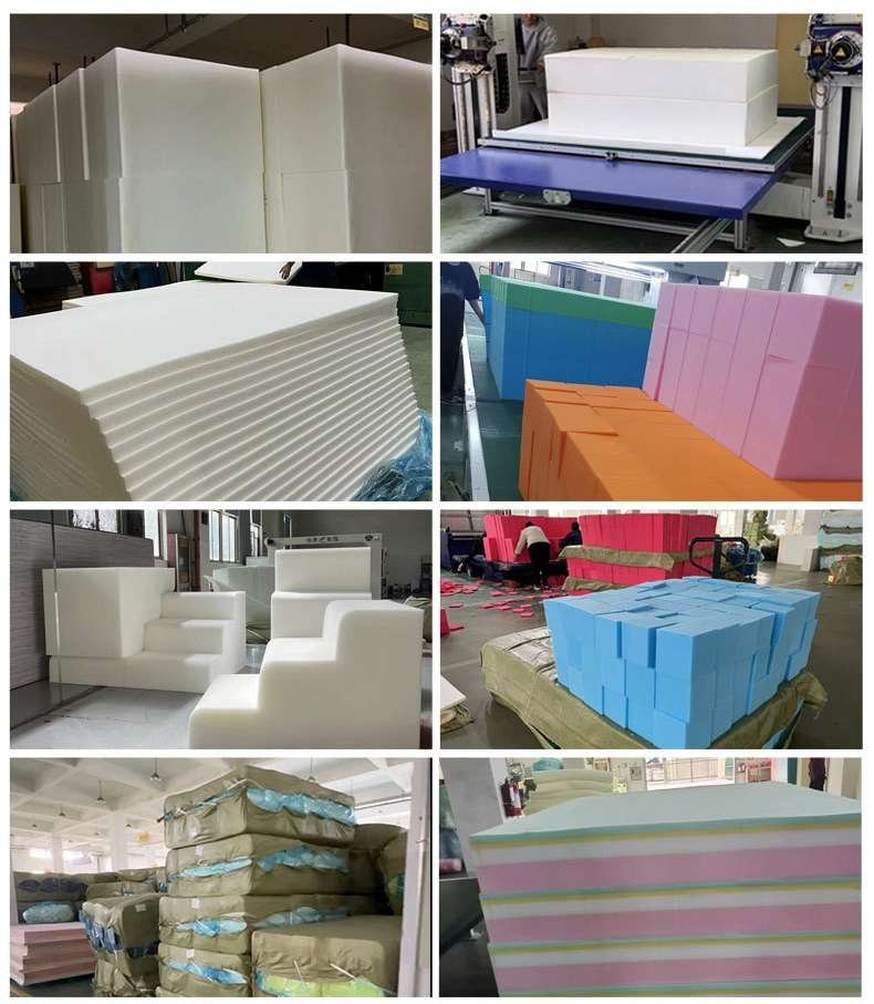 Foam is the literal core of any compressed furniture piece. Low-quality foam or improper compression control directly triggers rebound failures, chemical odors, permanent deformation, and an unstable seating experience after the end-user unpacks the box.